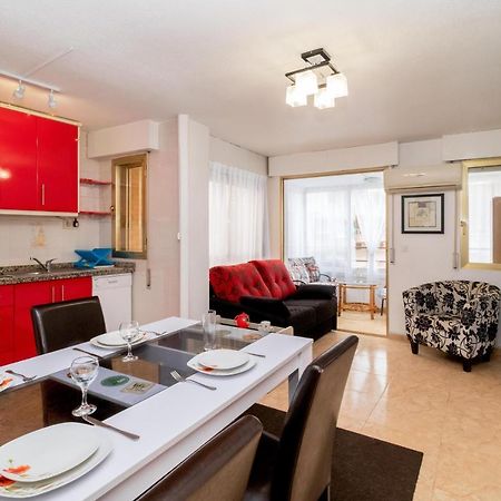 Espanatour Amarion Torrevieja Exteriör bild