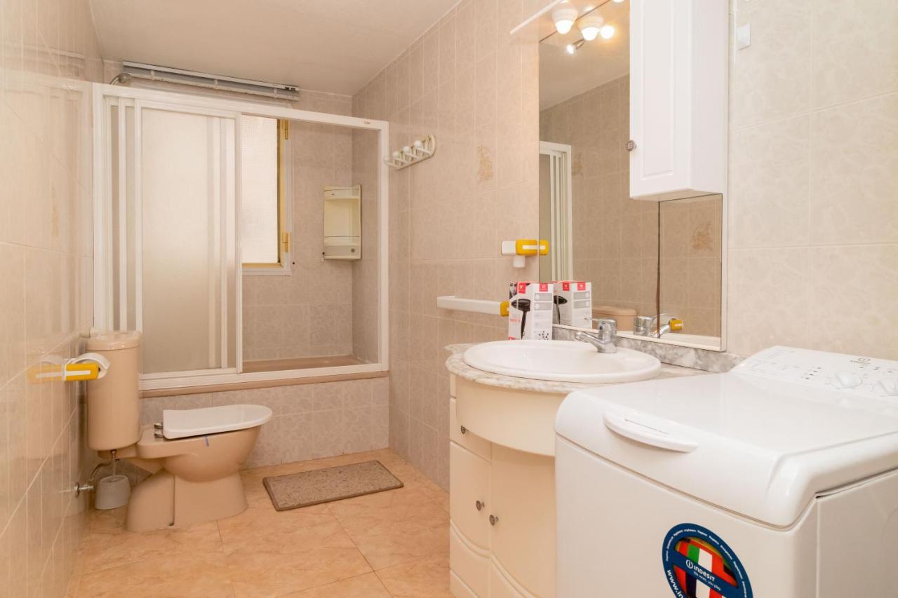 Espanatour Amarion Torrevieja Exteriör bild