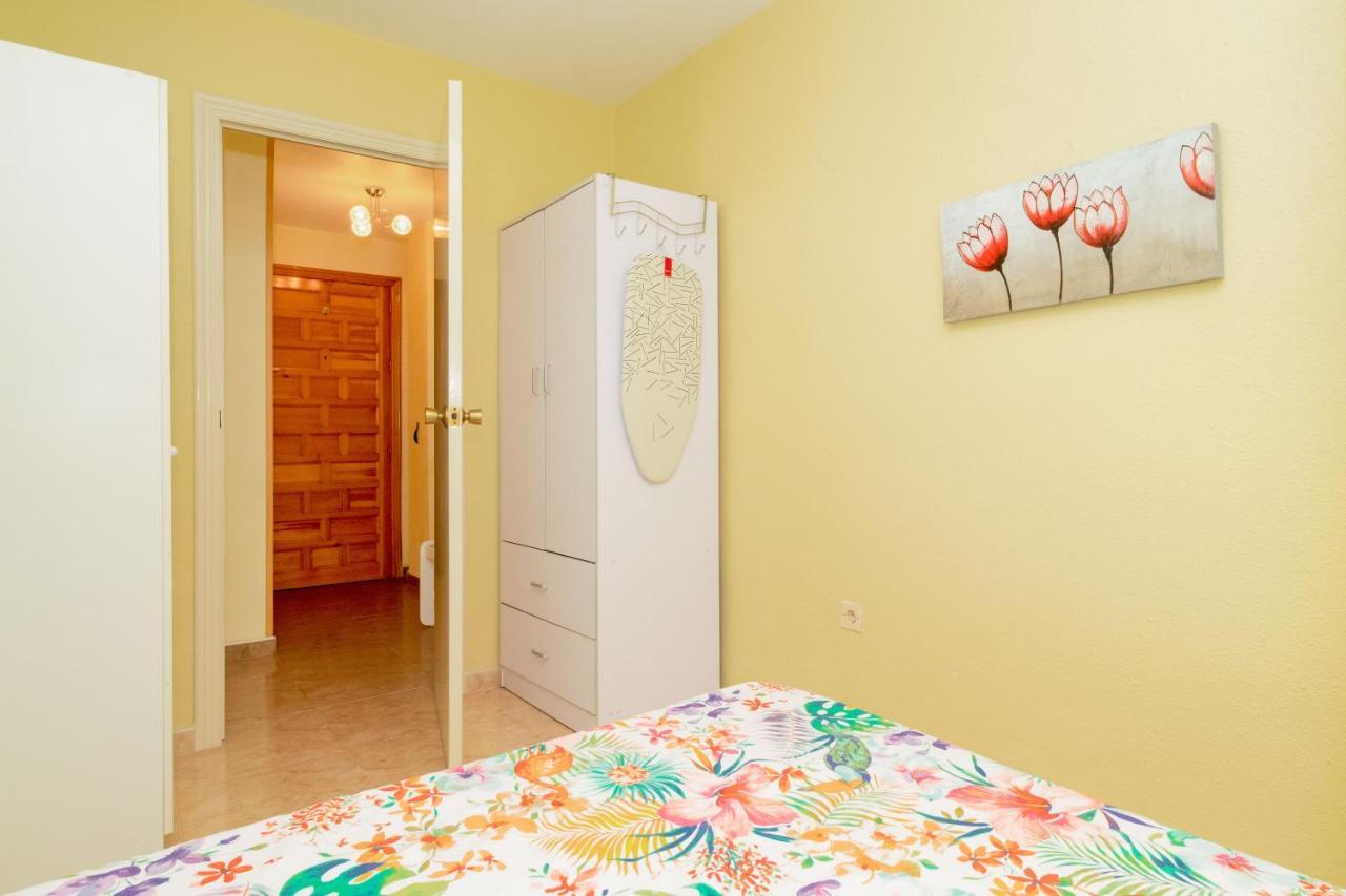 Espanatour Amarion Torrevieja Exteriör bild