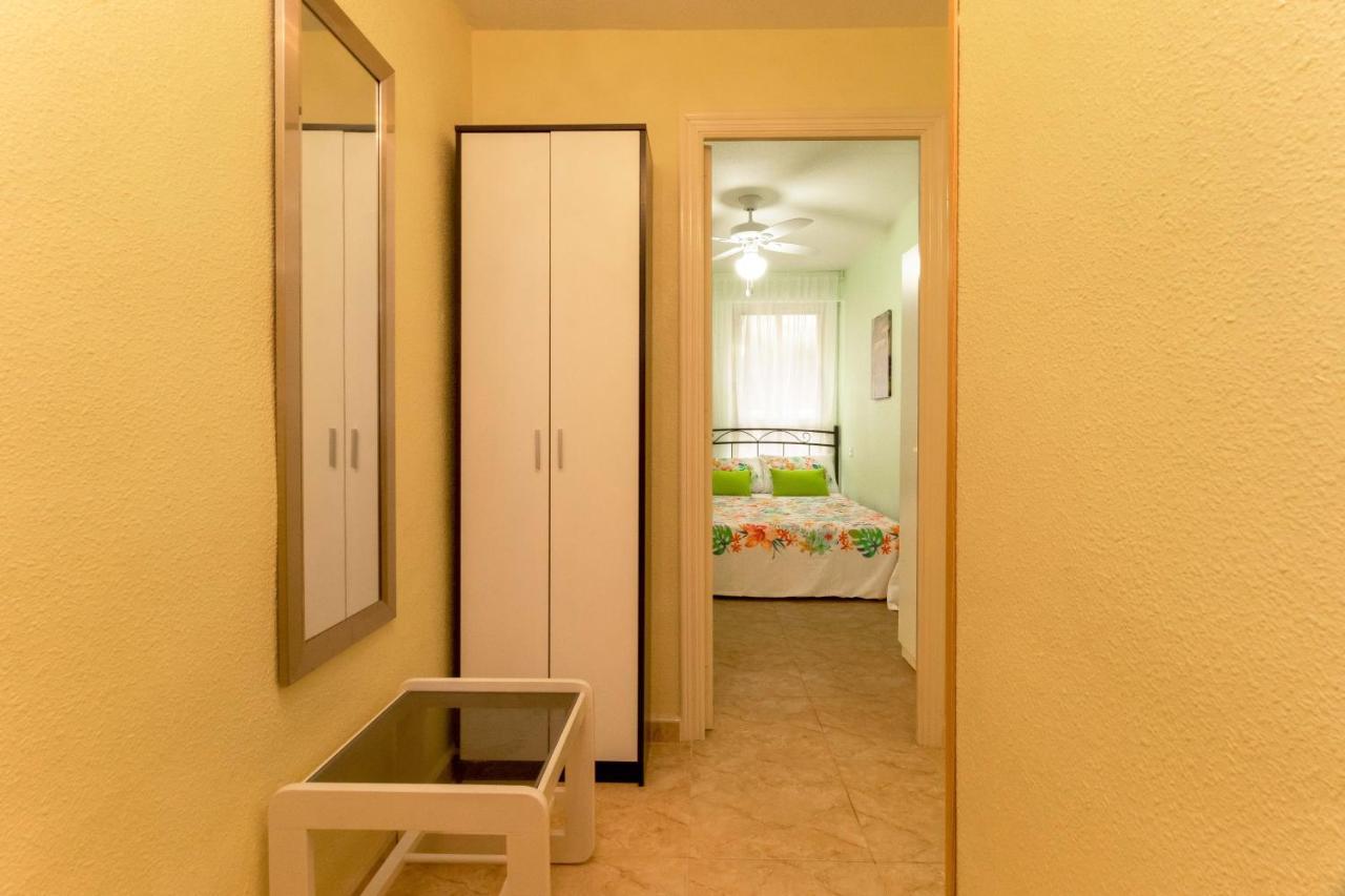 Espanatour Amarion Torrevieja Exteriör bild